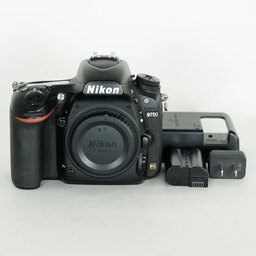 Nikon D750 Nikon D750