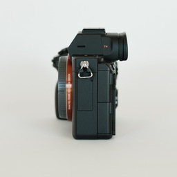 SONY α7 III（ILCE-7M3）