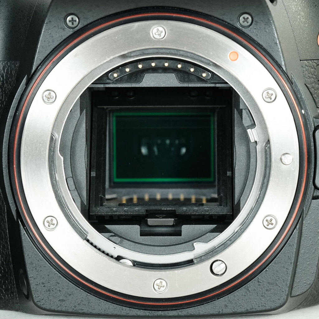 SONY α65 SONY α65
