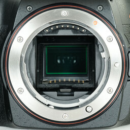 SONY α65 SONY α65