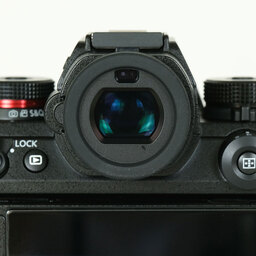 Panasonic LUMIX DC-S1M2ES ボディ