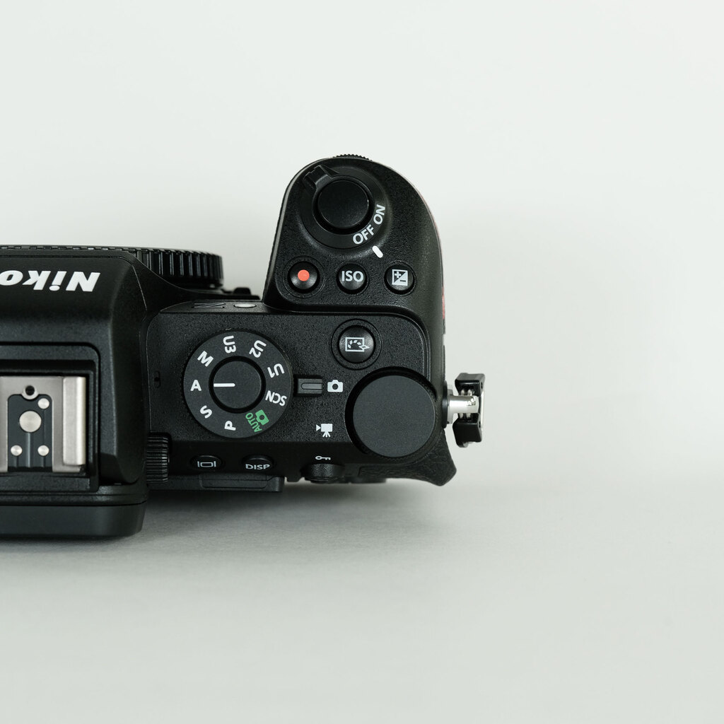 Nikon Z50II Nikon Z50II