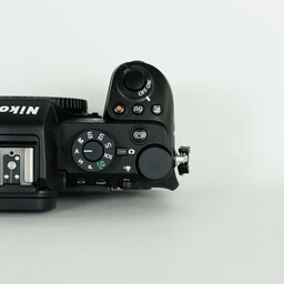 Nikon Z50II Nikon Z50II