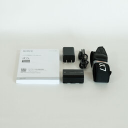 SONY α7 III(ILCE-7M3) SONY α7 III(ILCE-7M3)