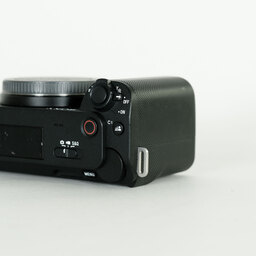 SONY VLOGCAM ZV-E1 SONY VLOGCAM ZV-E1