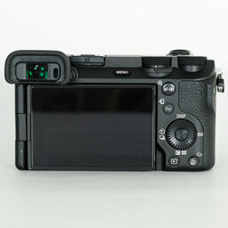 SONY α6700（ILCE-6700）