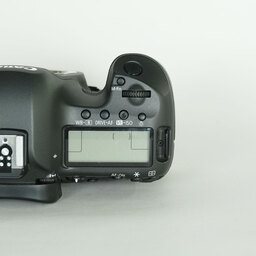 Canon EOS 5Ds / 5DsR