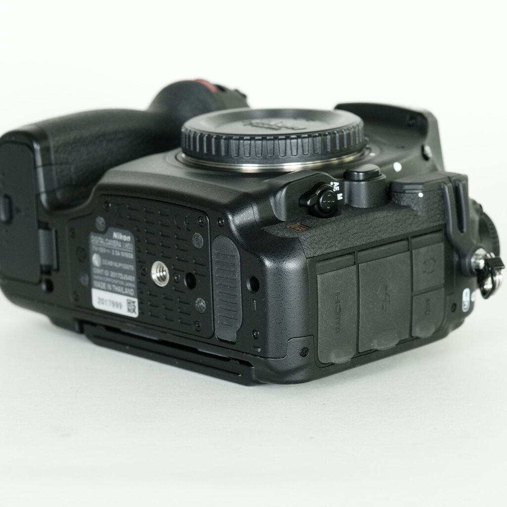 Nikon nikon D850 ジャンク品 ニコン D850 ボディ 【ジャンク品】 カメラ