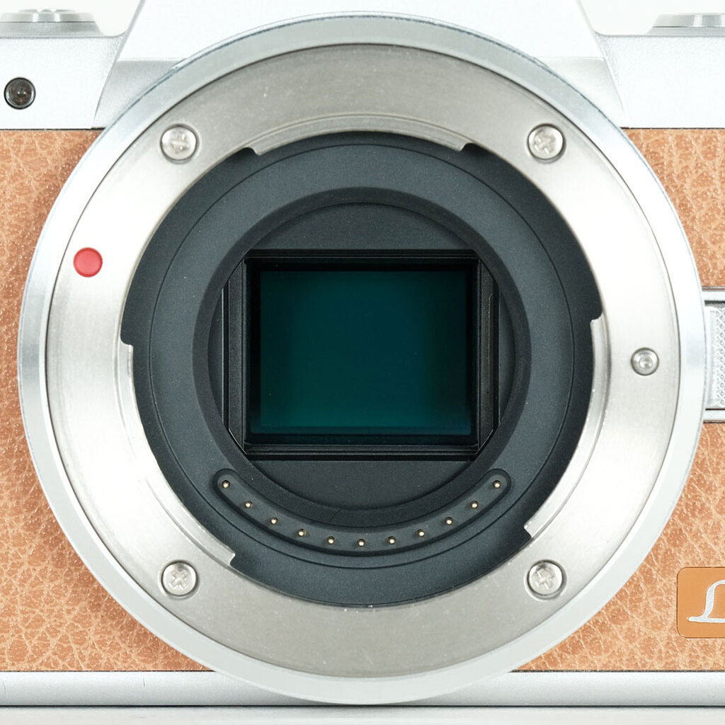 Panasonic LUMIX DMC-GF7W ダブルズームレンズキット ブラウン Panasonic LUMIX DMC-GF7W ダブルズームレンズキット ブラウン