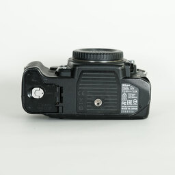 Nikon Df Nikon Df