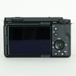 SONY VLOGCAM ZV-E1 SONY VLOGCAM ZV-E1