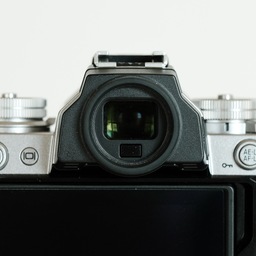Nikon Z fc