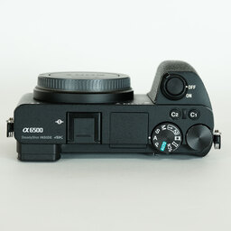 SONY α6500(ILCE-6500) SONY α6500(ILCE-6500)
