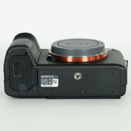 SONY α7S II(ILCE-7SM2) SONY α7S II(ILCE-7SM2)