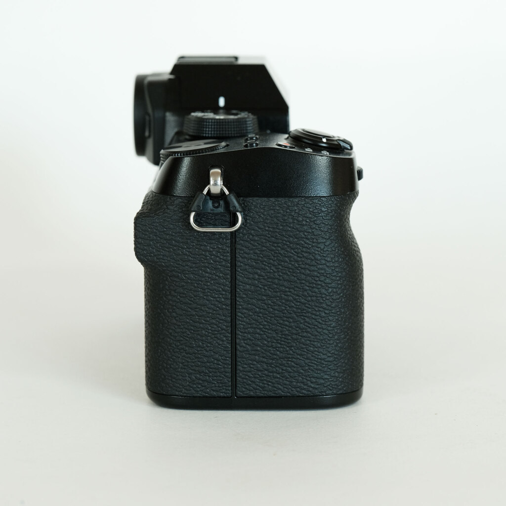 FUJIFILM X-S10 FUJIFILM X-S10