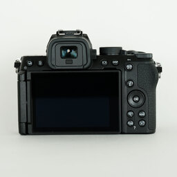 Nikon Z50II Nikon Z50II