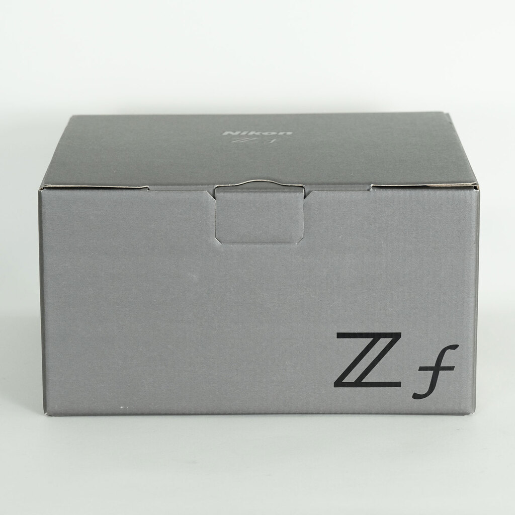Nikon Z f Nikon Z f
