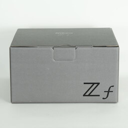 Nikon Z f Nikon Z f