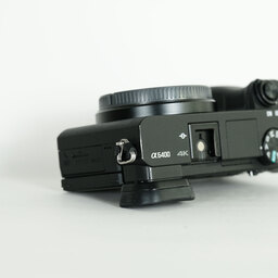 SONY α6400(ILCE-6400) SONY α6400(ILCE-6400)