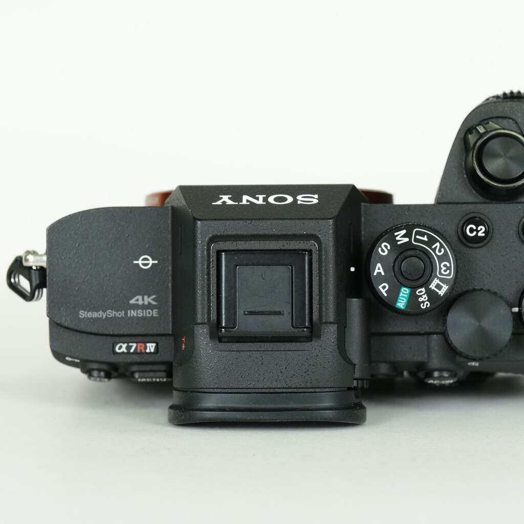 SONY α7R IV(ILCE-7RM4) SONY α7R IV(ILCE-7RM4)