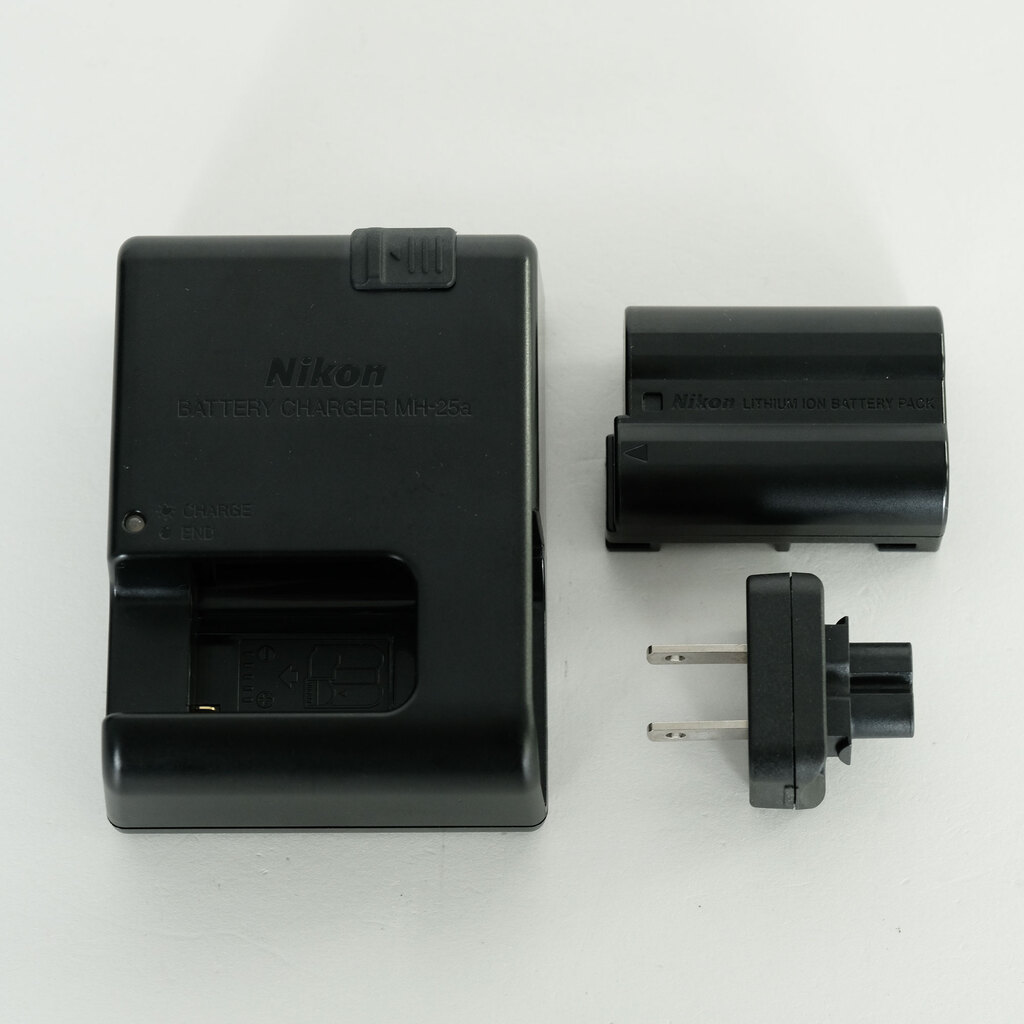 Nikon D750 (ジャンク) D750｜Nikon デジタル一眼レフカメラ ｜中古品｜修理販売