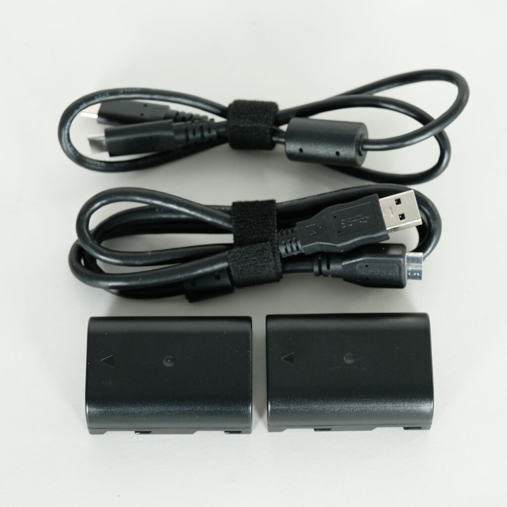 Panasonic LUMIX DC-G9 PRO