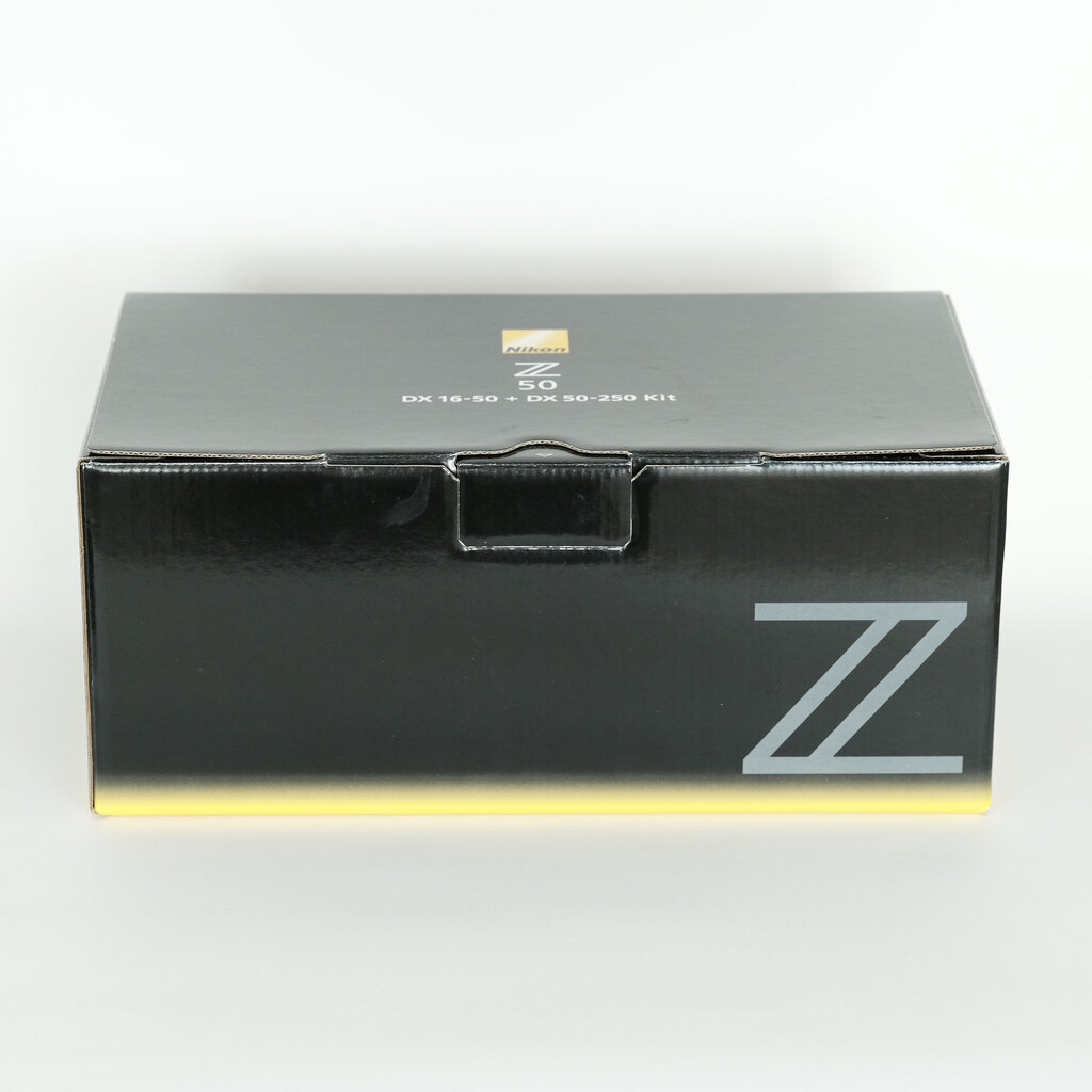 Nikon Z50 Nikon Z50