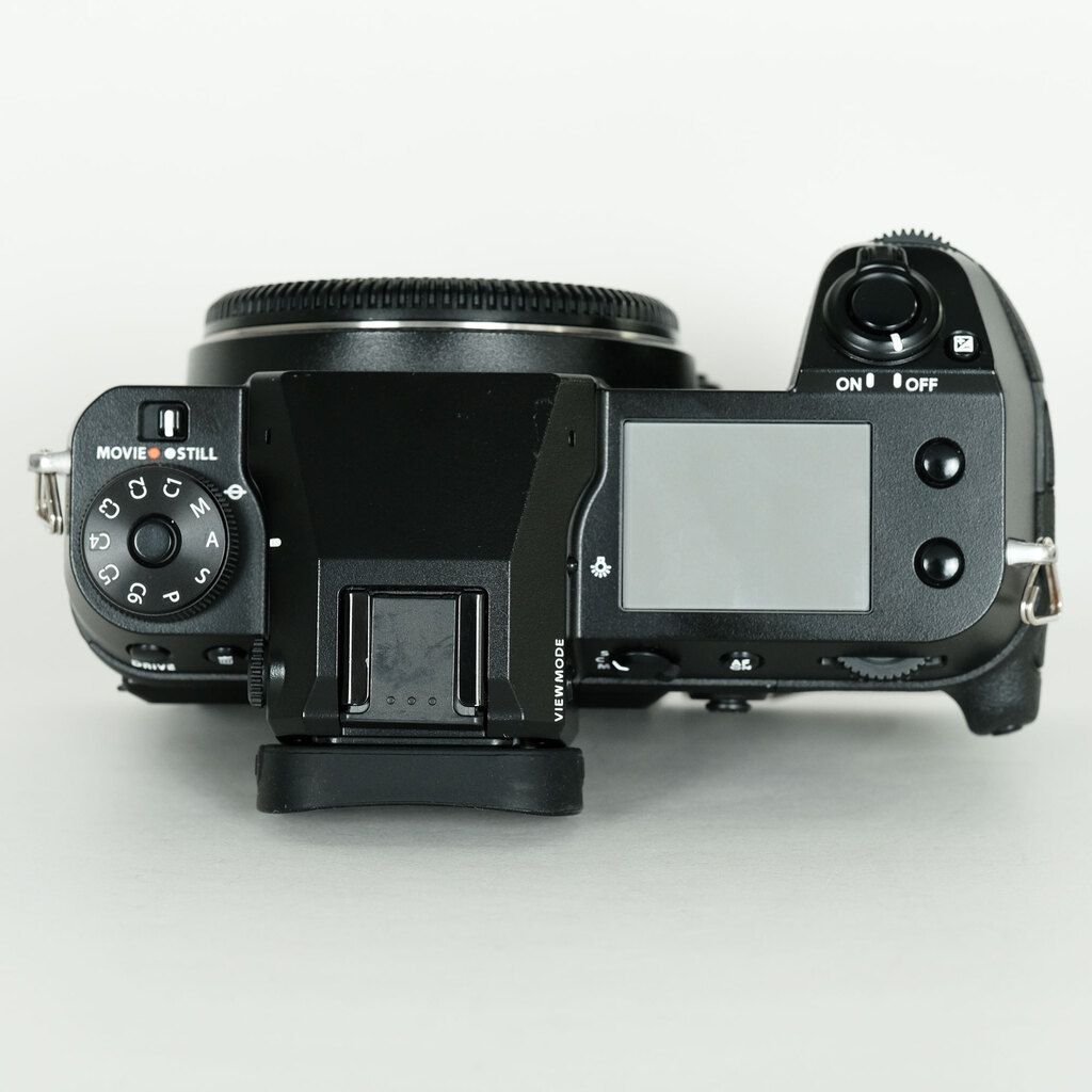 FUJIFILM GFX50SⅡ【美品】 FUJIFILM GFX 50S IIの出品 | ONE SCENE（ワンシーン）