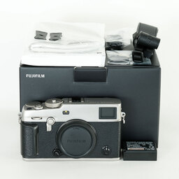 FUJIFILM X-Pro3 FUJIFILM X-Pro3