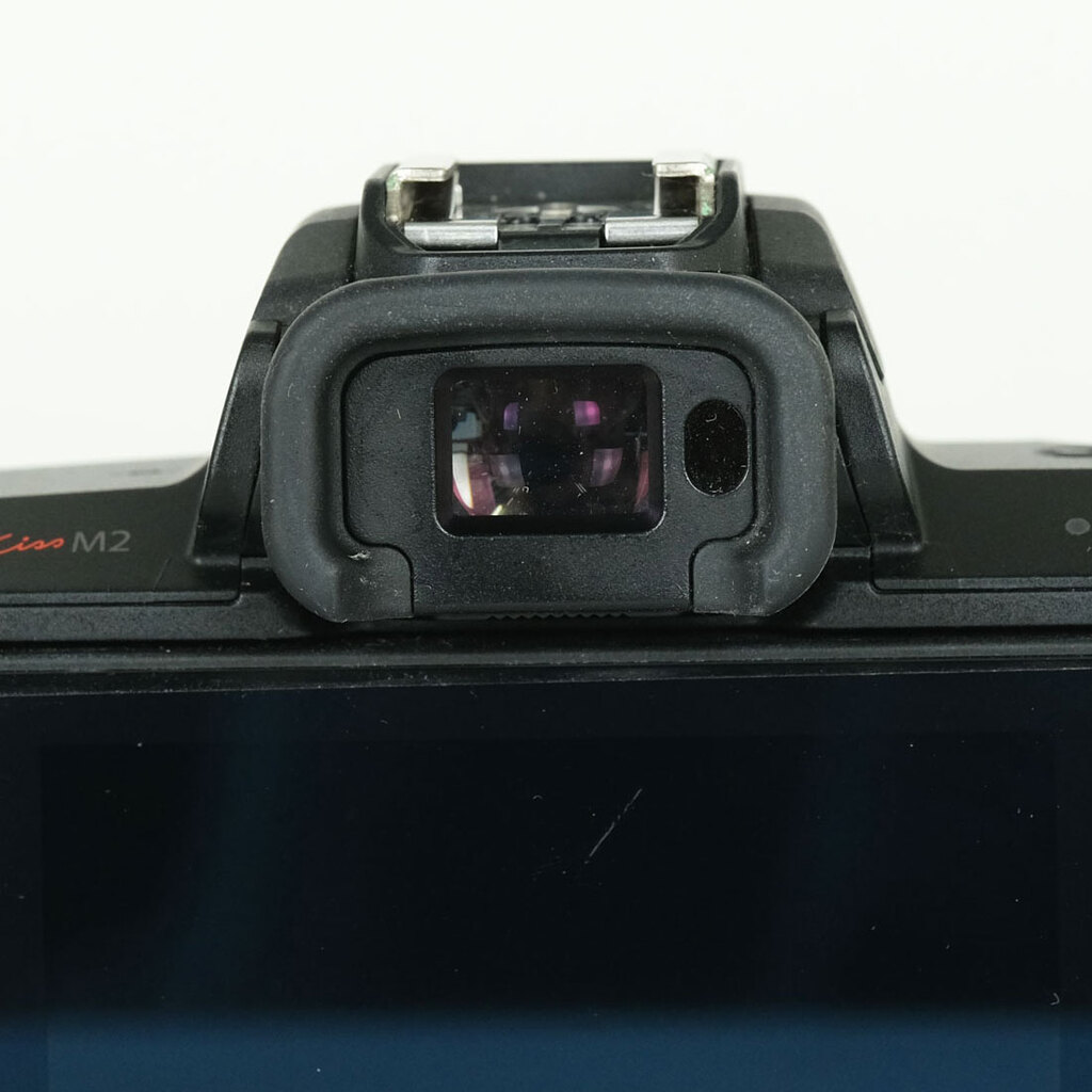 Canon EOS Kiss M2 Canon EOS Kiss M2