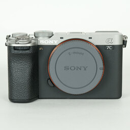 SONY α7C II(ILCE-7CM2) SONY α7C II(ILCE-7CM2)