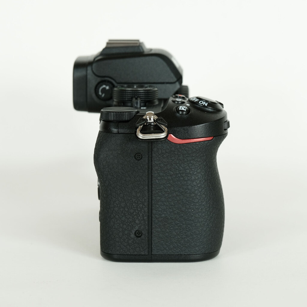 Nikon Z50 Nikon Z50