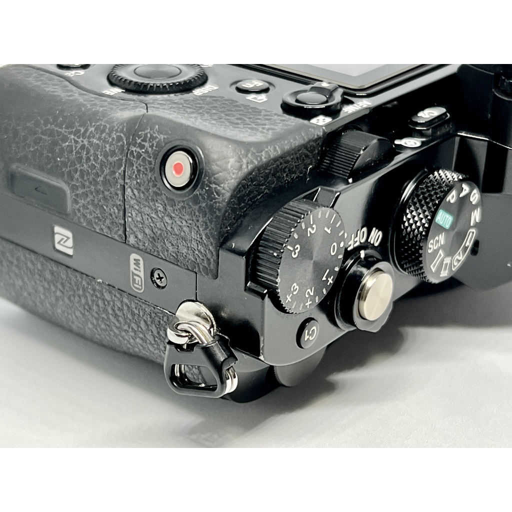 SONY α7S(ILCE-7S) SONY α7S(ILCE-7S)