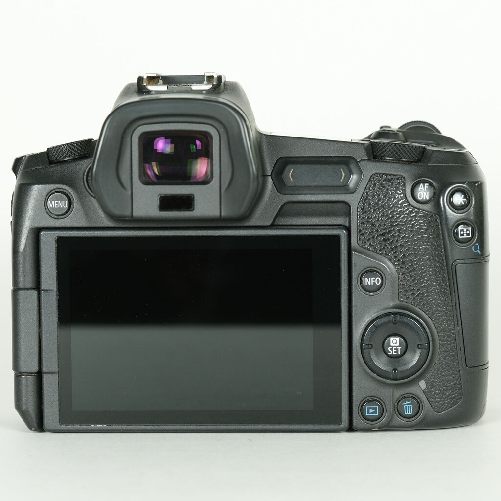 Canon EOS R Canon EOS R