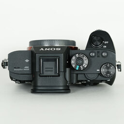 SONY α7R III(ILCE-7RM3) SONY α7R III(ILCE-7RM3)