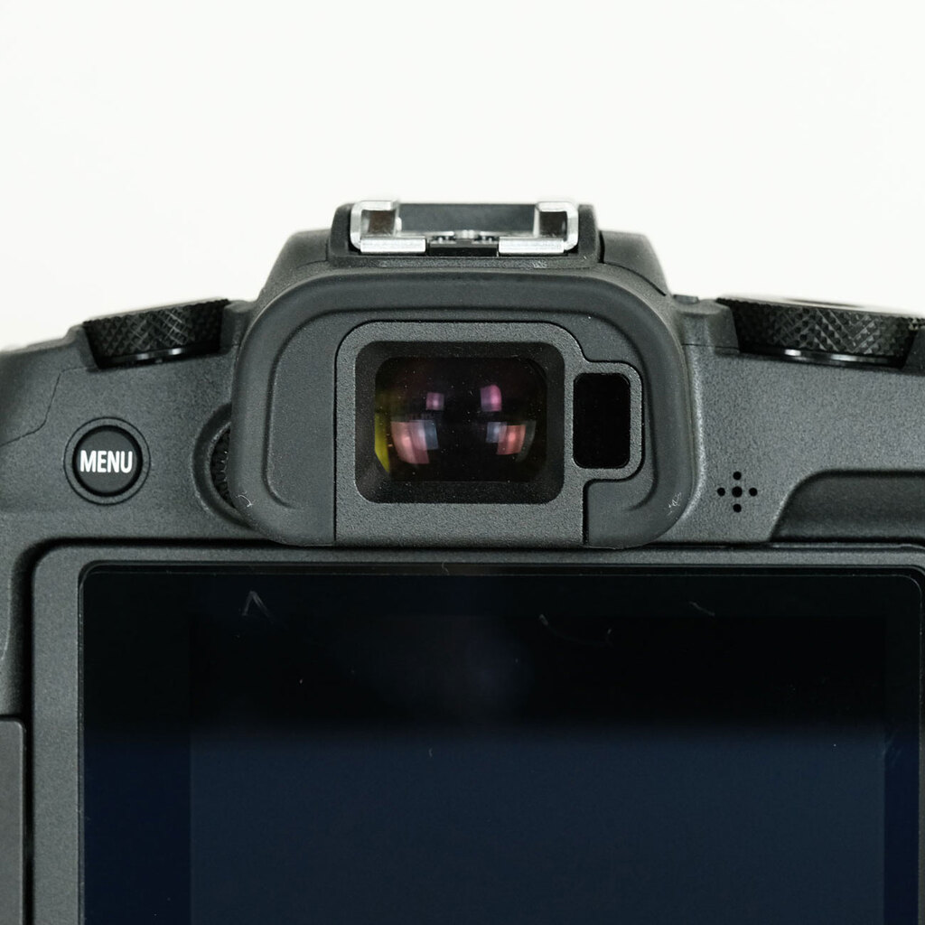 Canon EOS RP Canon EOS RP