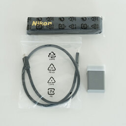 Nikon Z50II Nikon Z50II