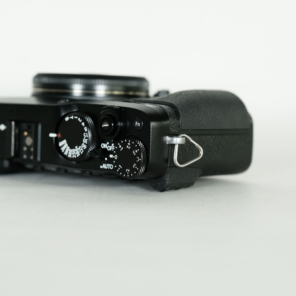 FUJIFILM X-E3 FUJIFILM X-E3