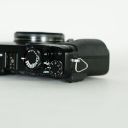 FUJIFILM X-E3 FUJIFILM X-E3
