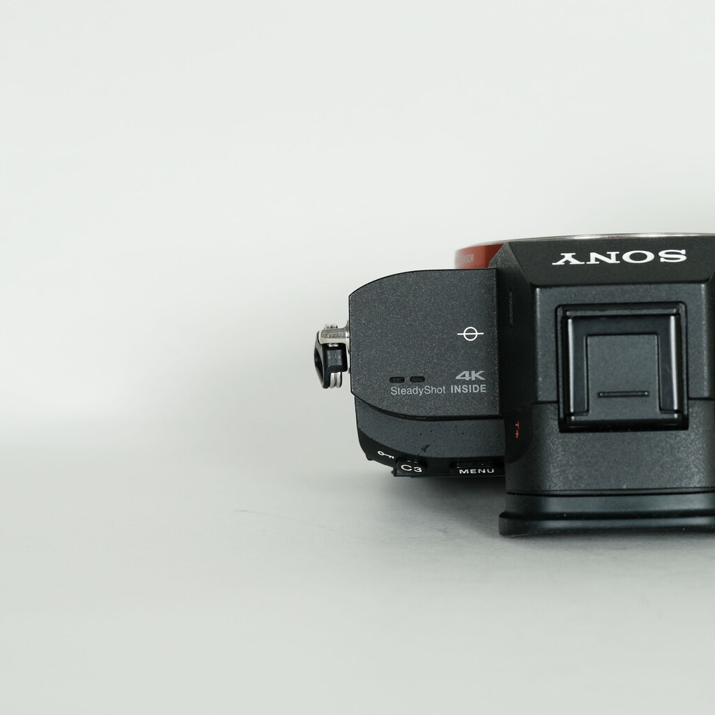 SONY α7 III(ILCE-7M3) SONY α7 III(ILCE-7M3)