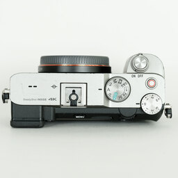 SONY α7C(ILCE-7C) SONY α7C(ILCE-7C)