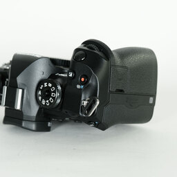 OM SYSTEM OM-1 Mark II