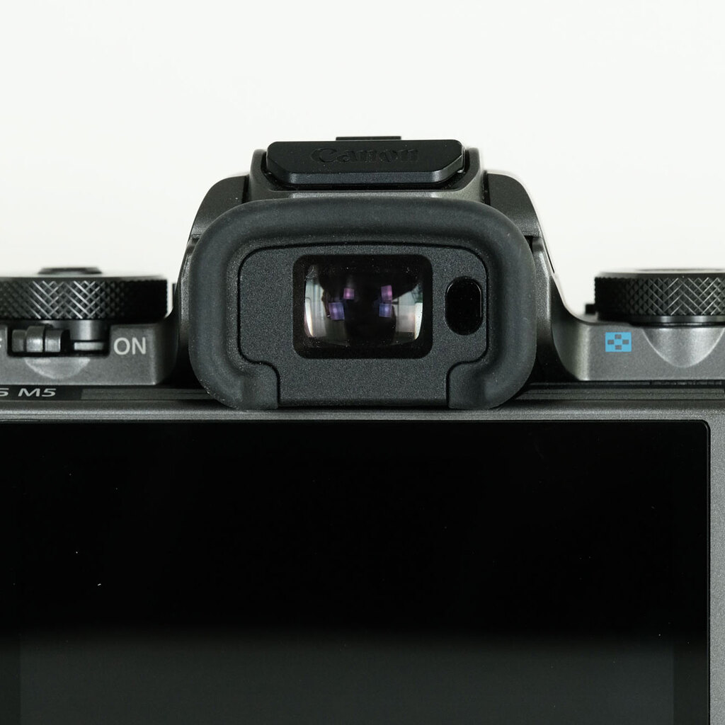 Canon EOS M5 Canon EOS M5