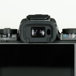 Canon EOS M5 Canon EOS M5