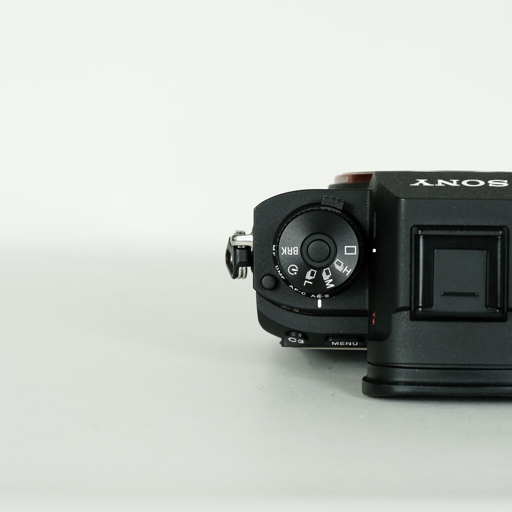 SONY α9(ILCE-9) SONY α9(ILCE-9)