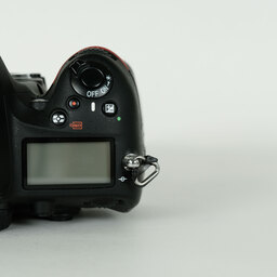 Nikon D600