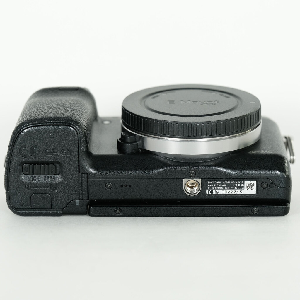 Sony nex6 ボディ 【公式通販】