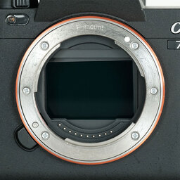 SONY α7 IV(ILCE-7M4) SONY α7 IV(ILCE-7M4)