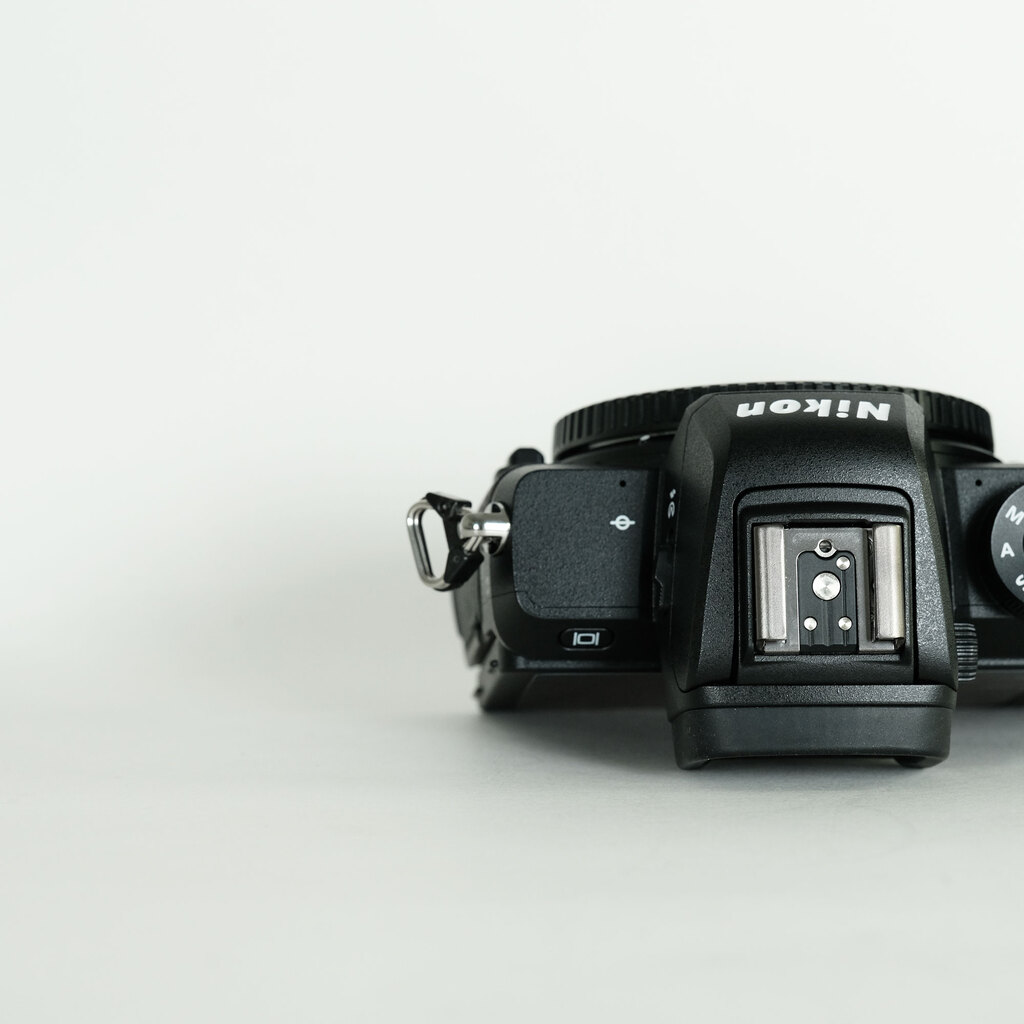 Nikon Z50 Nikon Z50