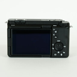 SONY VLOGCAM ZV-E1 SONY VLOGCAM ZV-E1